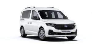 2023.75 NEW TOURNEO CONNECT Titanium